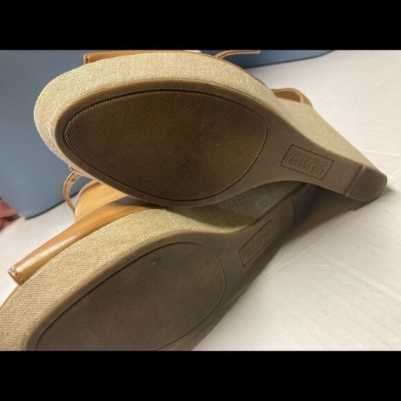 UNLISTED by Kenneth Cole women’s Shoes size 8 1/2M - Picture 3 of 12